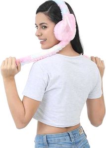 Bunny Ear Moving ChuChu Earmuffs