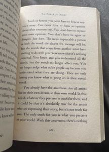 The Fifth Agreement: Toltec Wisdom