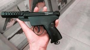 broot air gun