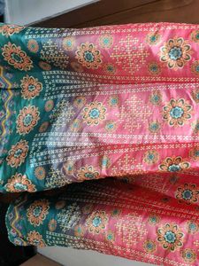 Elegant Pink Kurta