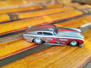 Hot Wheels Diecast Car