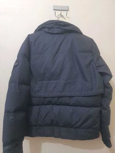 Nike Puffer Jacket