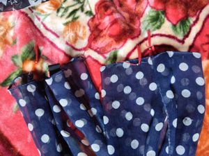 Chic Scarf Bundle of 4