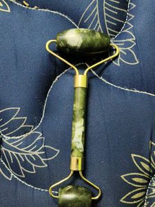 Jade Facial Roller