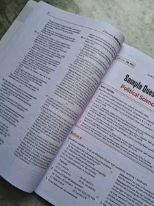 Political Science 12th Sample Papers