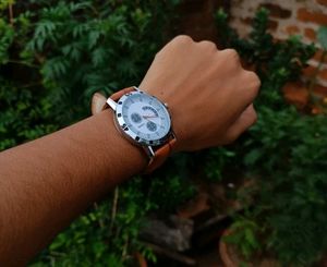 🆕 Watch ⌚ For Men