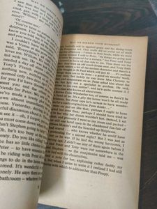 May We Borrow Your Husband?