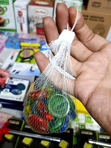 Decorative Transparent Stones
