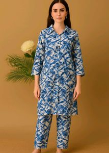 Elegant Co Ord Set