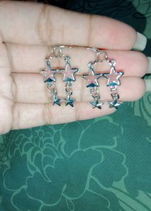 Star Charm Necklace