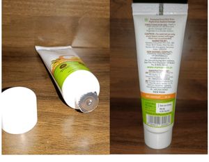 New Mamaearth Skincare Kit