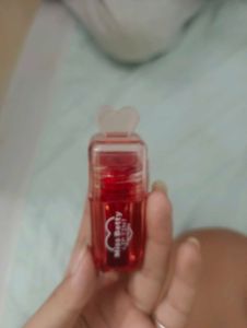 Peach Liptint For Lip And Cheeks