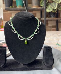 forest fairy Necklace