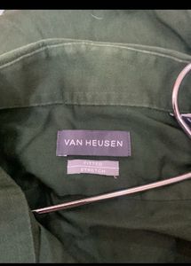Ven Heusen Original Brand Shirt