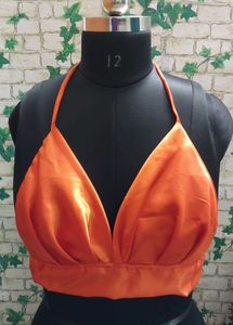 Combo Of 2 Bralette 5 Scrunchie
