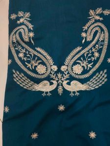 Brand New Dress Material
