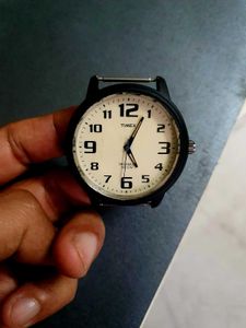 Timex Watch + Free Armitron Watc