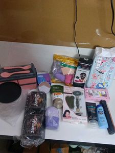 Makeup Products Any 1