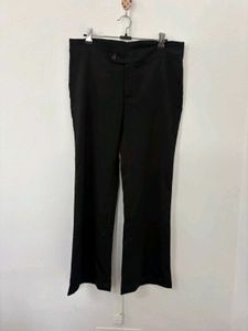 Black Trousers
