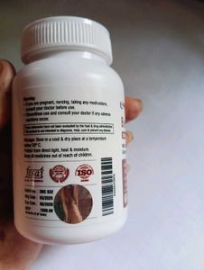 Biotrex Berberine 95%