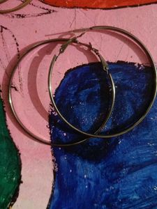 Any combo of 3 Hoop Earring Collection