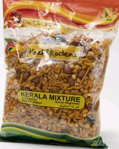 Chalu Mixchar