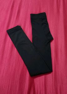 Black Stockings
