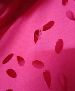 Hot Pink Party Shirt