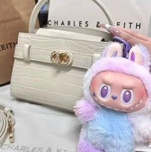 Pop Mart The Monsters Labubu Bunny Plush