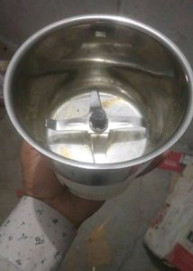Maharaja Whiteline JMG Jar