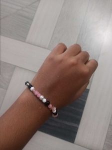 Necklace And Bracelet Set