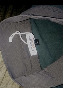 Stylish Polo T-Shirt