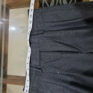 A Used Tailor Stiched Pant