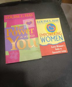 Mental Health Bestseller By Louise Hay