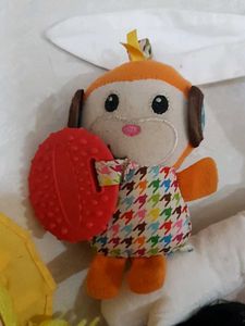 G Soft Toy 5