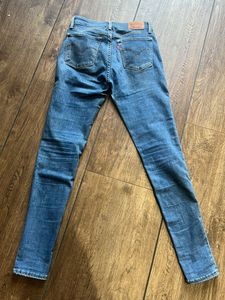 Levis Super Skinny Jeans 👖 Size 27