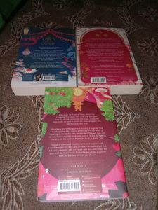 International Best Author Books Set Offer