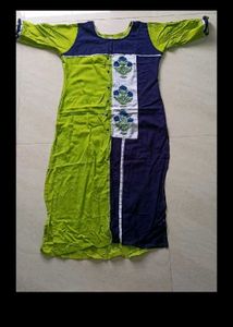 Combo Of 6 Daily Wear Tops...!!