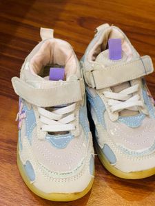 Baby Shoes 27 Size Offfer
