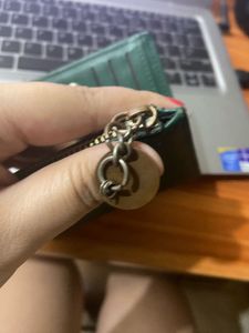 Miniso Wallet