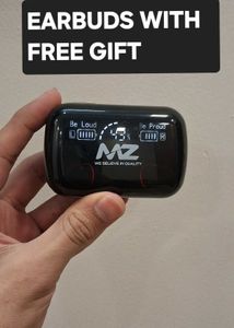 TESTED Properly Earbuds WITH Free GIFT