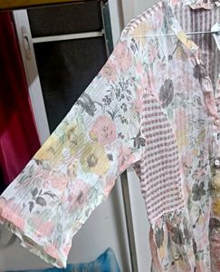 Brand New Kurti