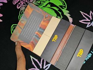 offer on special themed rolling papers