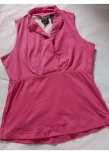 Pink Top