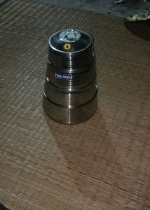 Stainless Steel Tiffin Carrier