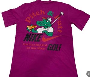 Nike over-sized tshirt