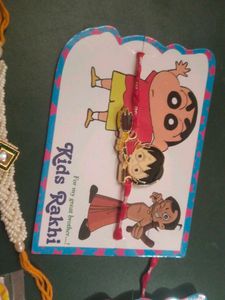 Combo Rakhi