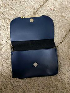 Chic Crossbody Bag