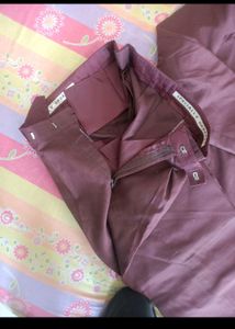 Men New Pent Coat