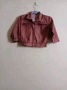 Girl&#39;s Rose Cargo Set